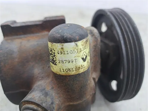Renault Thalia II servostyrpump OEM 491105133R image 4