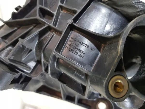 Colector de admisión Ford Transit Custom 2.0TDCI OEM image 10