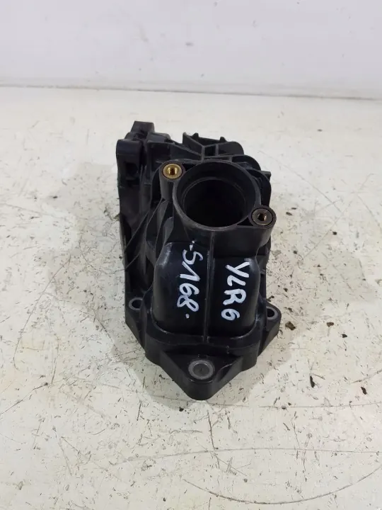 Colector de admisión Ford Transit Custom 2.0TDCI OEM image 4