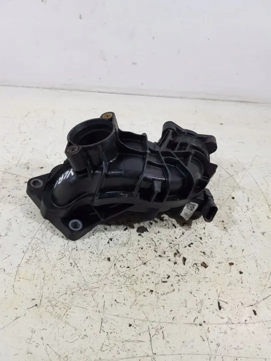 Colector de admisión Ford Transit Custom 2.0TDCI OEM image 5