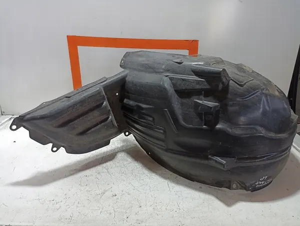 Subaru Outback IV Front Left Wheel Arch 59120AJ071 image 3