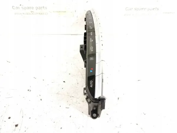 Panel clima Mercedes-Benz A2229069701 Usado image 4