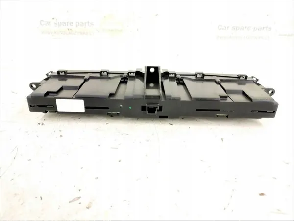 Panel clima Mercedes-Benz A2229069701 Usado image 6