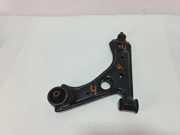 OPEL ADAM CORSA D BRACCIO SUSPENSIONE ANTERIORE SINISTRO 13426552 image 2