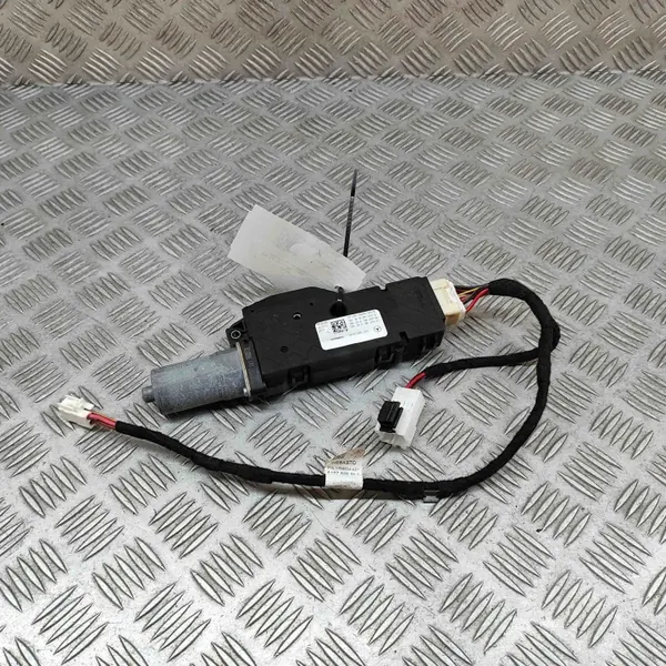Motor de techo solar OEM A2479011902 Mercedes-Benz GLS image 2
