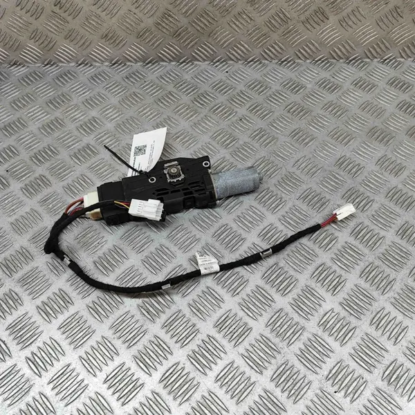 Motor de techo solar OEM A2479011902 Mercedes-Benz GLS image 5