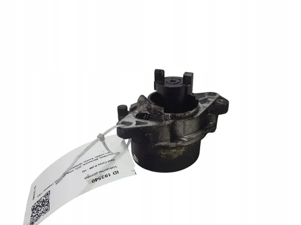 Bomba de vácuo Opel Corsa D image 3