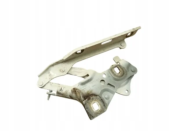 Bisagra de capó izquierda VW Audi A4 B9 OE image 2