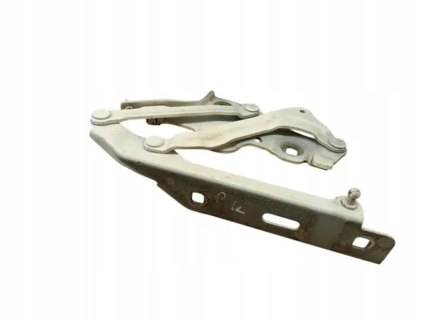 Bisagra de capó izquierda VW Audi A4 B9 OE image 4