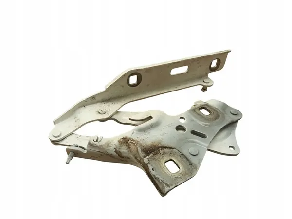 Bisagra de capó izquierda VW Audi A4 B9 OE image 5