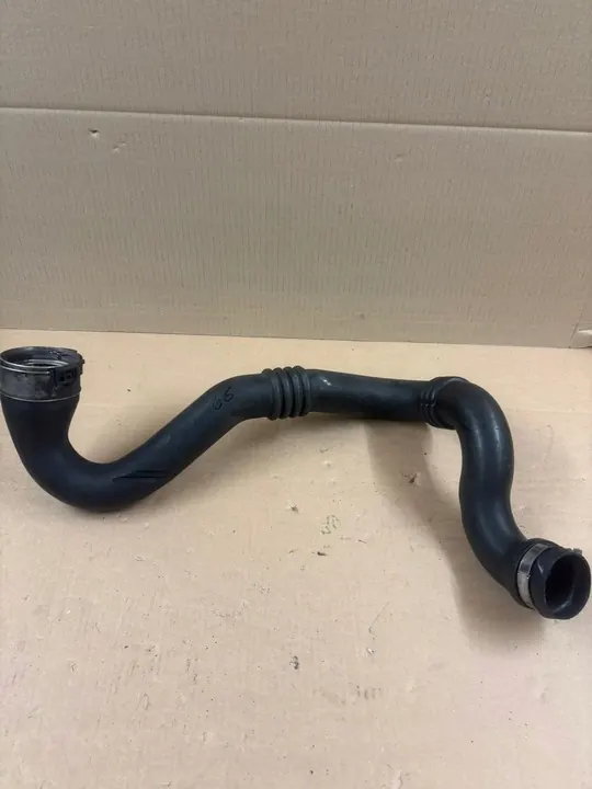 Manguera Turbo para Renault Master 2.3 DCi DA-30312 image 2