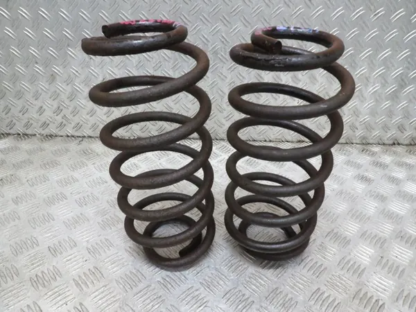 Conjunto de Molas Traseiras WJ 2.7 CRD - Jeep OE OEM image 2