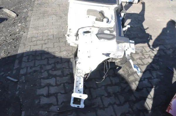 OEM DBSFG etu vasen kynnys Audi Q5 II 80A:lle image 5