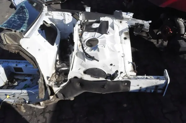 OEM DBSFG etu vasen kynnys Audi Q5 II 80A:lle image 6