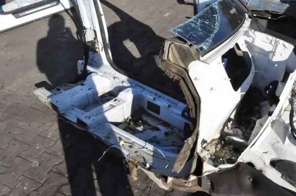 OEM DBSFG etu vasen kynnys Audi Q5 II 80A:lle image 7