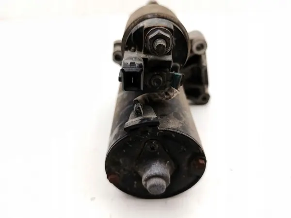 Mini One - Cooper Coupe R56 Motor de Arranque 2013 OEM 12417616698 image 3