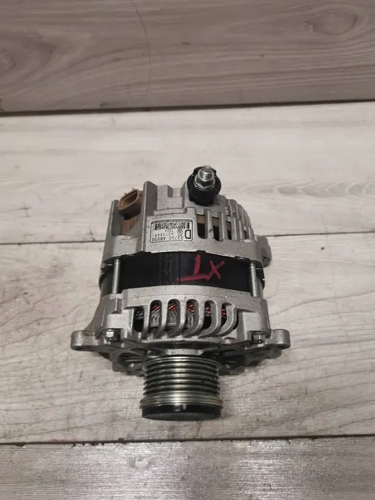 SUBARU FORESTER IV ALTERNATOR 23700-AB030 image 5