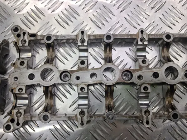 Kit Árboles de Levas BMW N47 OEM 7797511 - Usado image 3