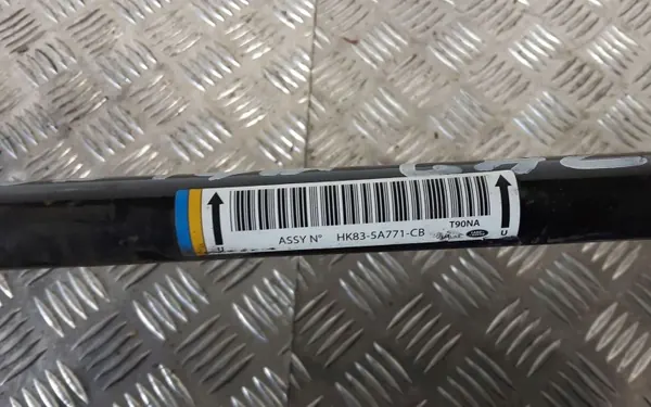 Jaguar Hinterachsfederstab OEM HK835A771CB image 3