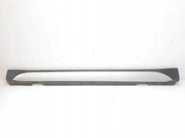 BMW X1 E84 Revestimento de Soleira Esquerda OEM 2990599 image 2