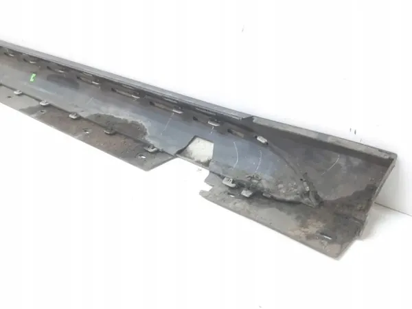 BMW X1 E84 Revestimento de Soleira Esquerda OEM 2990599 image 3