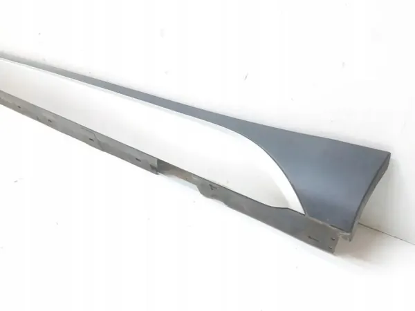 BMW X1 E84 Revestimento de Soleira Esquerda OEM 2990599 image 5