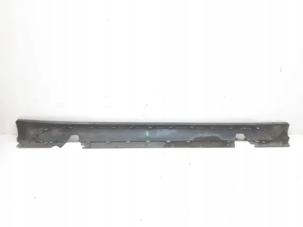 BMW X1 E84 Revestimento de Soleira Esquerda OEM 2990599 image 6