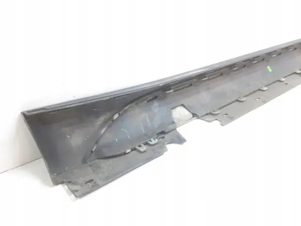 BMW X1 E84 Revestimento de Soleira Esquerda OEM 2990599 image 7