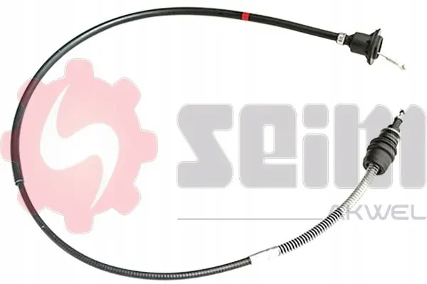 Seim 555806 Câble de Commande d'Embrayage image 2