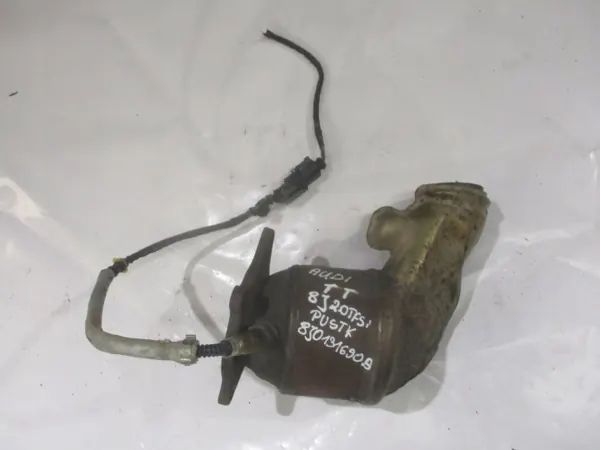 Katalysatorbehuizing OEM 8J0131690B Audi TT II image 2