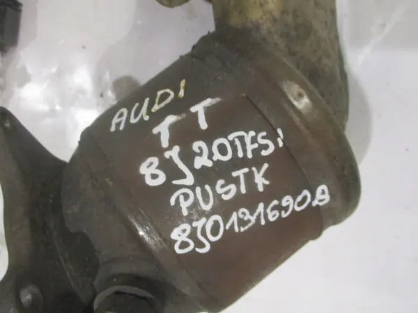 Katalysatorbehuizing OEM 8J0131690B Audi TT II image 3