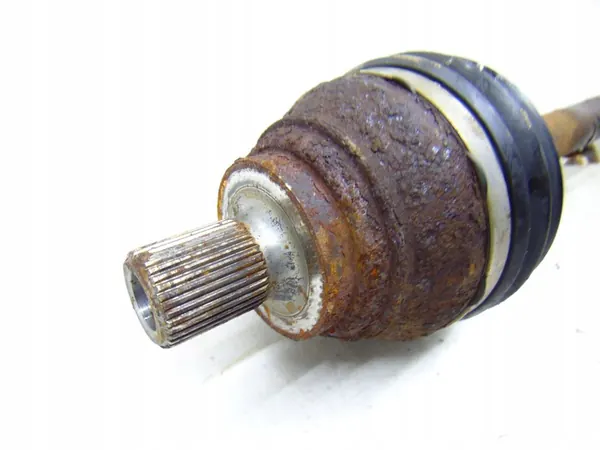 Vänster framaxel VW Passat B8 Superb III 1.6 TDI image 2