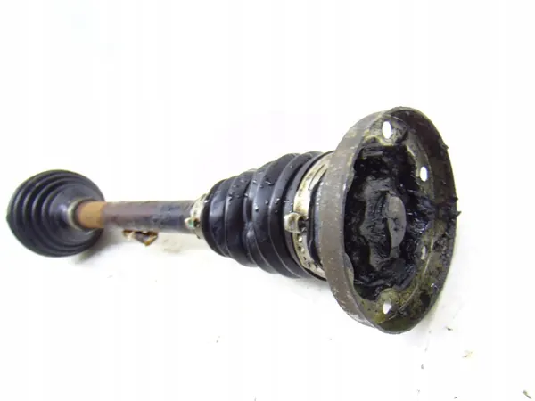 Vänster framaxel VW Passat B8 Superb III 1.6 TDI image 3