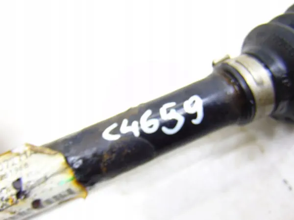 Vänster framaxel VW Passat B8 Superb III 1.6 TDI image 5