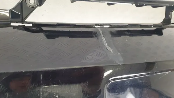 Paraurti anteriore VW Golf VI image 4