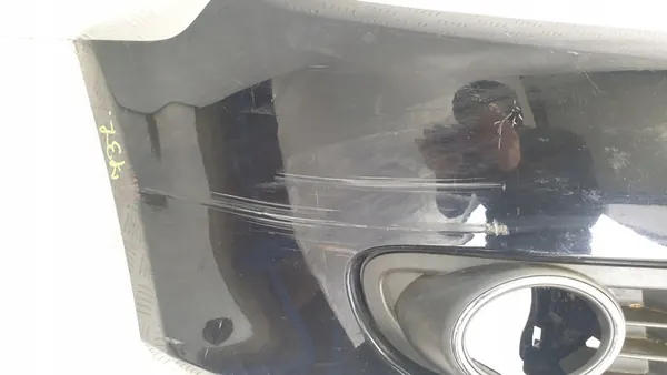 Paraurti anteriore VW Golf VI image 5