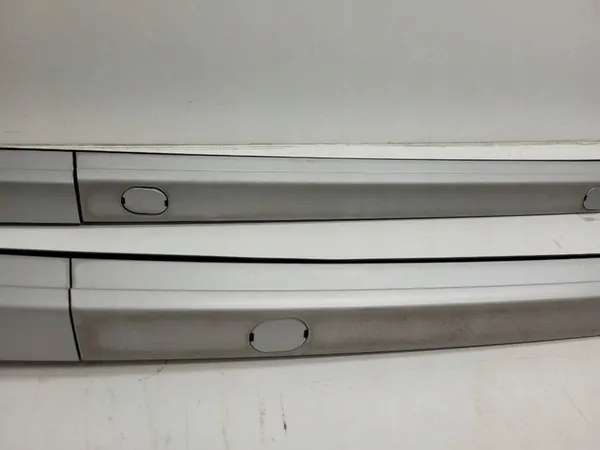 Ensemble de barres de toit Hyundai IX35 87280-2Y000 87270-2Y000 image 3