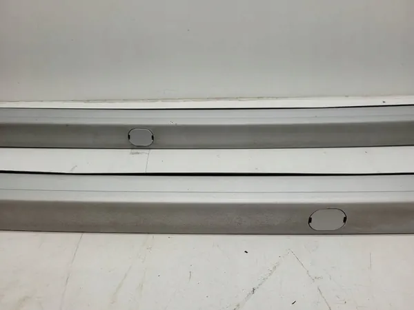 Ensemble de barres de toit Hyundai IX35 87280-2Y000 87270-2Y000 image 4