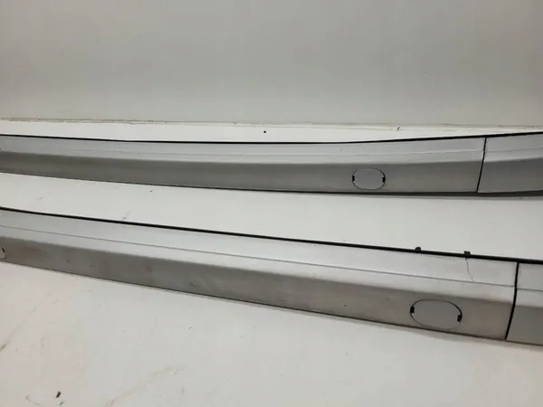 Ensemble de barres de toit Hyundai IX35 87280-2Y000 87270-2Y000 image 5