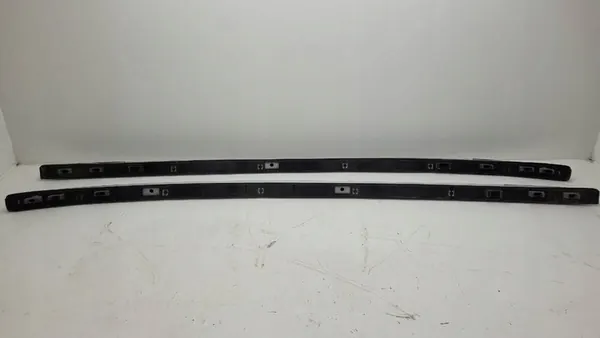 Ensemble de barres de toit Hyundai IX35 87280-2Y000 87270-2Y000 image 7