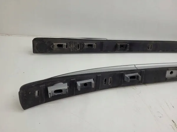 Ensemble de barres de toit Hyundai IX35 87280-2Y000 87270-2Y000 image 8