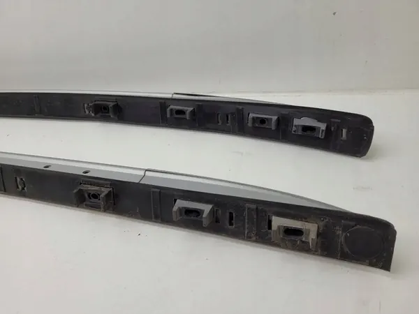 Ensemble de barres de toit Hyundai IX35 87280-2Y000 87270-2Y000 image 9