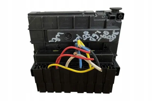 Komfortmodul OEM 9664706380 för Peugeot 308 III image 3