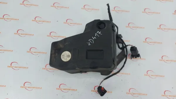VW AUDI motorgeluidgenerator OEM 5GE035362A image 2