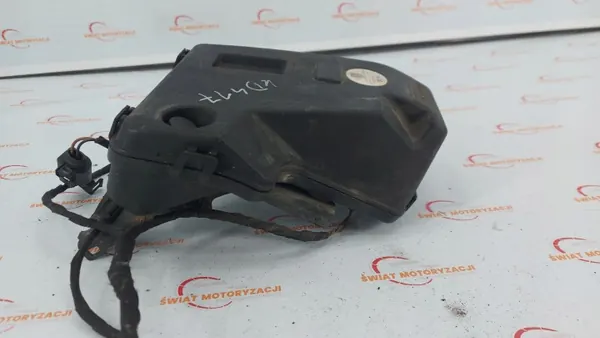 VW AUDI motorgeluidgenerator OEM 5GE035362A image 3