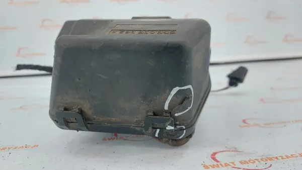VW AUDI motorgeluidgenerator OEM 5GE035362A image 4