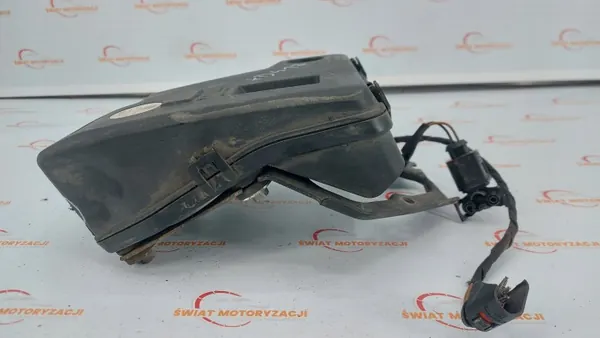 VW AUDI motorgeluidgenerator OEM 5GE035362A image 5