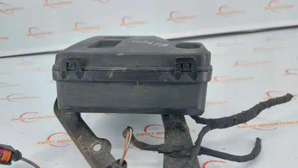 VW AUDI motorgeluidgenerator OEM 5GE035362A image 6