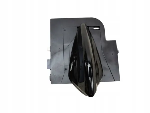 Dakantenne vinbasis OEM 9872252580 Jeep Avenger image 4