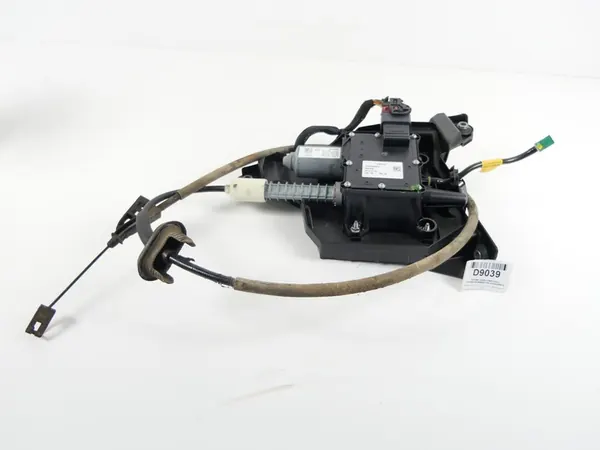 Frein à main électrique Peugeot 3008 I 09-12 1.6 HDI 110 image 1